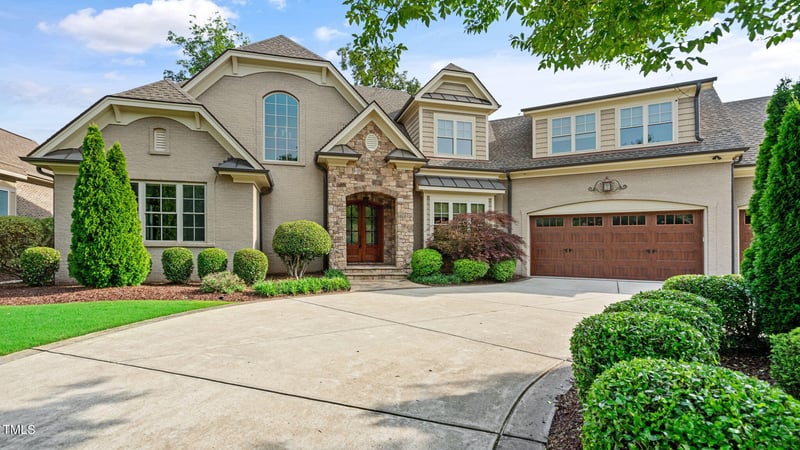 603 Hawks Ridge Ct, Apex, NC 27539