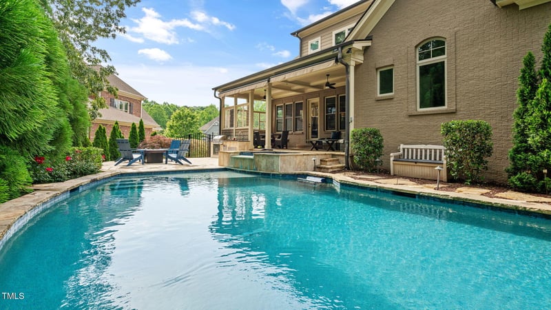 603 Hawks Ridge Ct, Apex, NC 27539