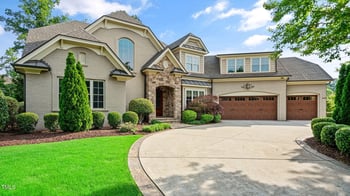 603 Hawks Ridge Ct, Apex, NC 27539