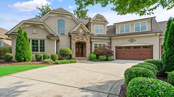 603 Hawks Ridge Ct, Apex, NC 27539