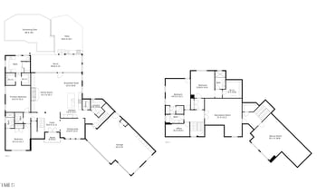 603 Hawks Ridge Ct, Apex, NC 27539