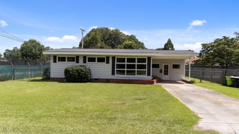 603 Hill St, Benson, NC 27504
