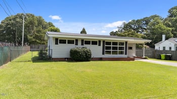 603 Hill St, Benson, NC 27504