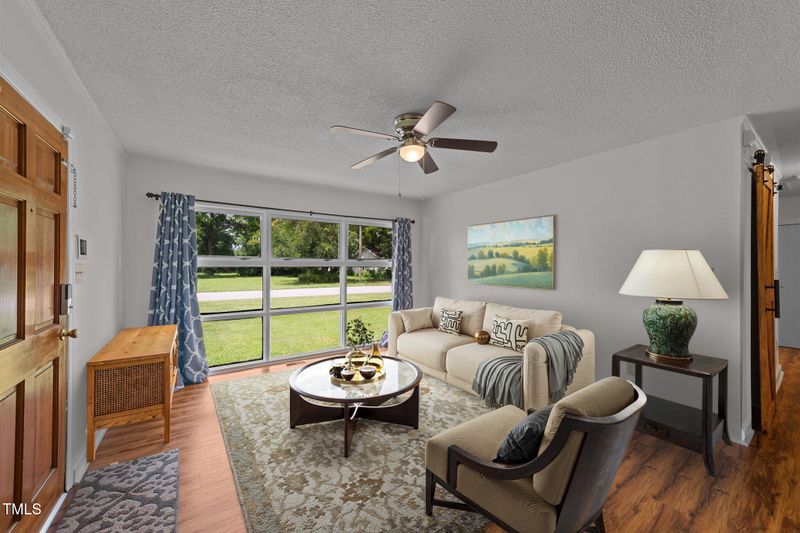 603 E Hill St, Benson, NC 27504