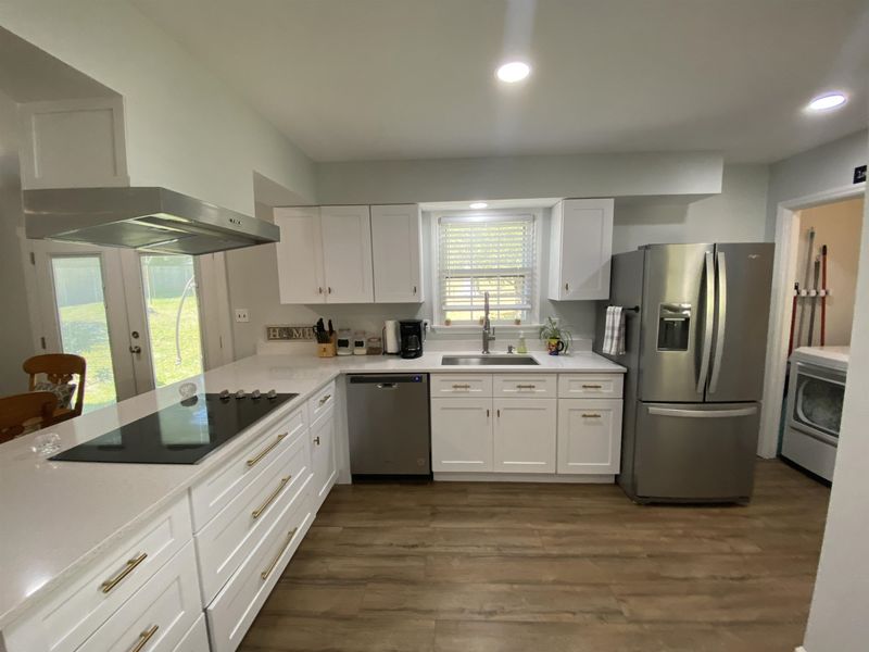 603 Hobson Wood Ct, Garner, NC 27529