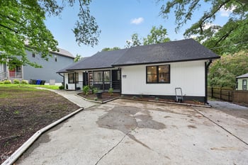 603 Homeland Ave, Durham, NC 27707