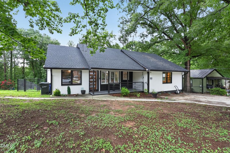603 Homeland Ave, Durham, NC 27707