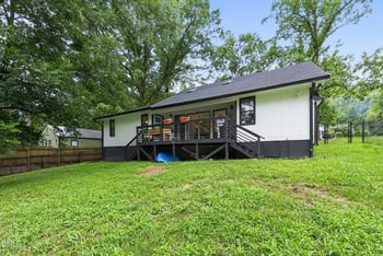 603 Homeland Ave, Durham, NC 27707