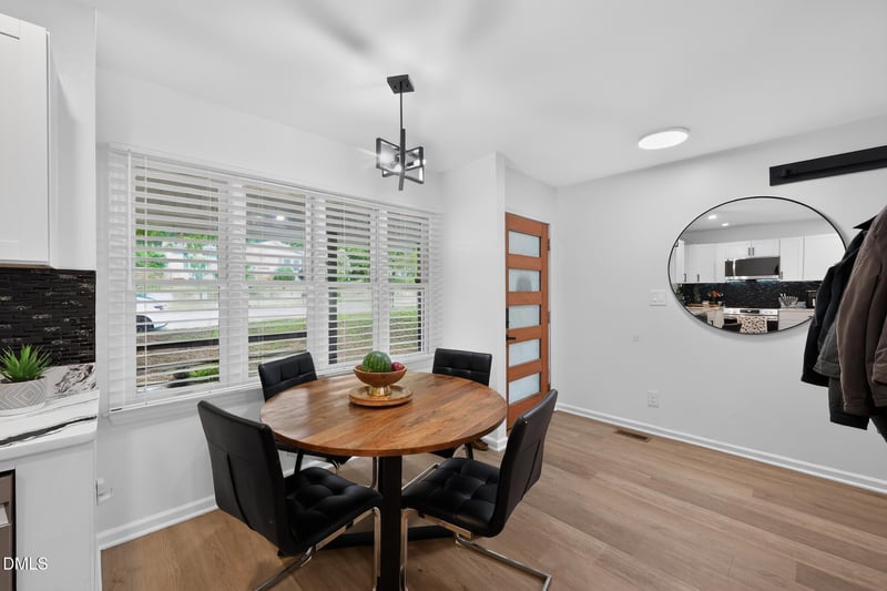 603 Homeland Ave, Durham, NC 27707