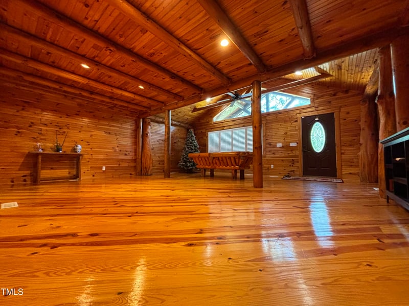 603 Hugo St, Durham, NC 27704