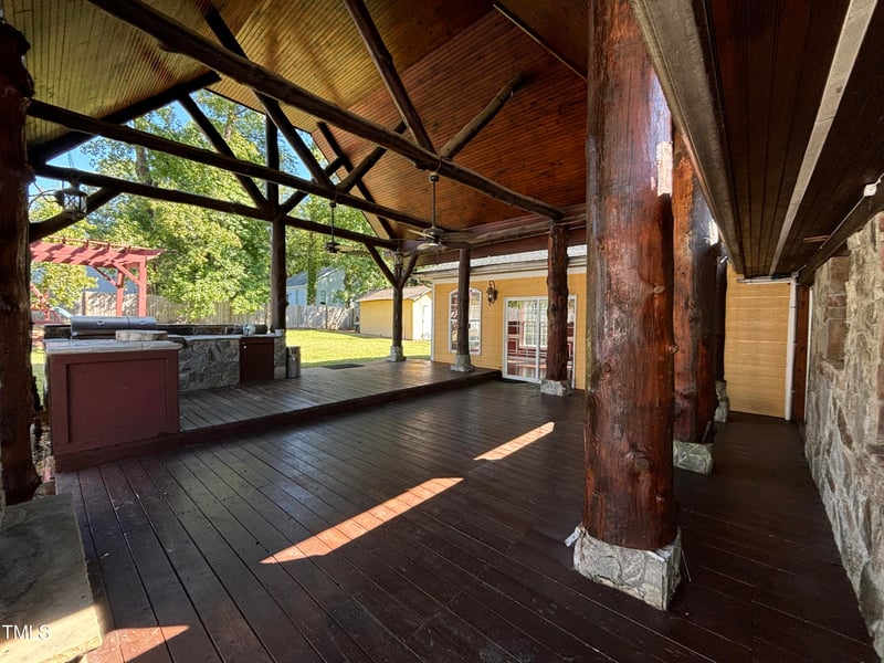 603 Hugo St, Durham, NC 27704
