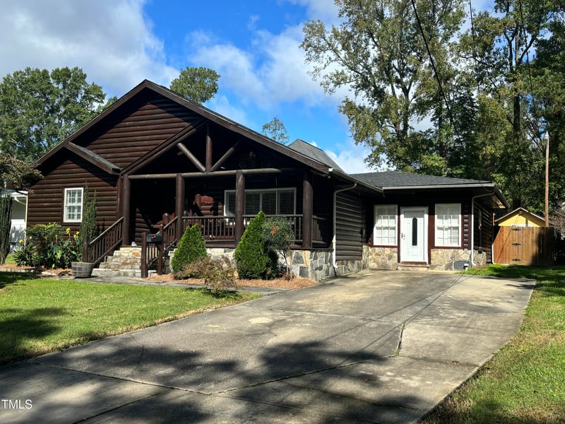 603 Hugo St, Durham, NC 27704
