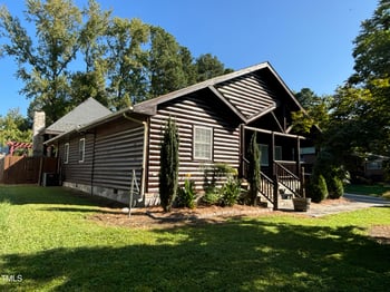603 Hugo St, Durham, NC 27704