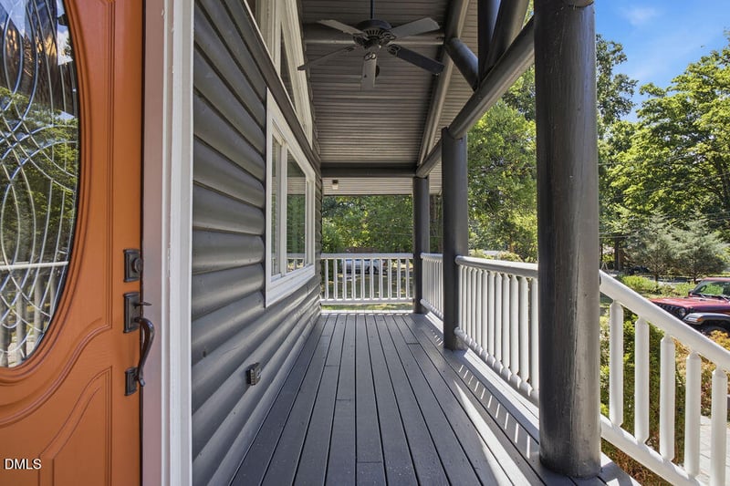 603 Hugo St, Durham, NC 27704