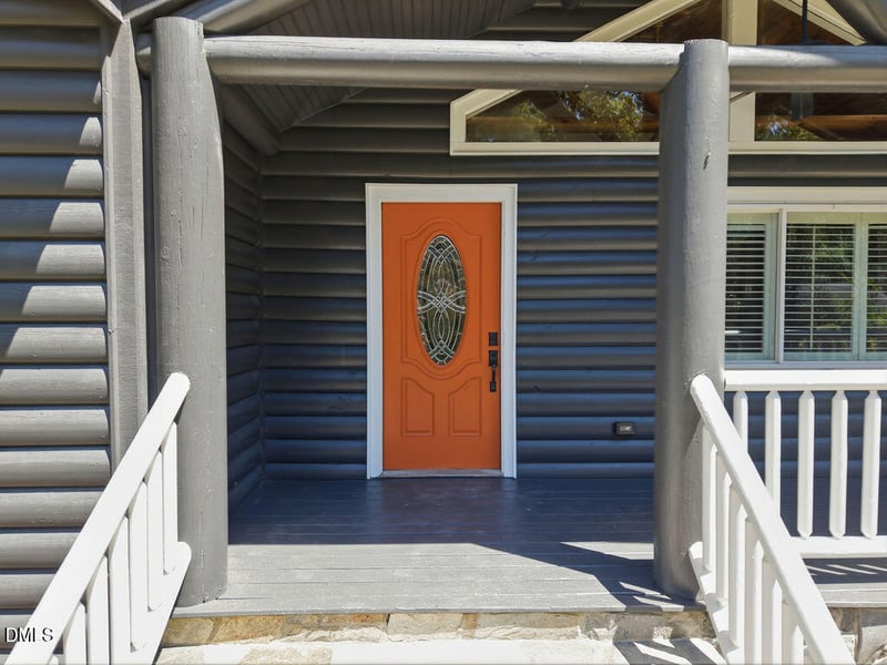 603 Hugo St, Durham, NC 27704