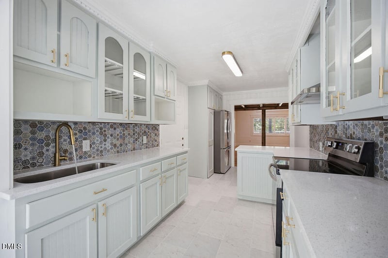 603 Hugo St, Durham, NC 27704