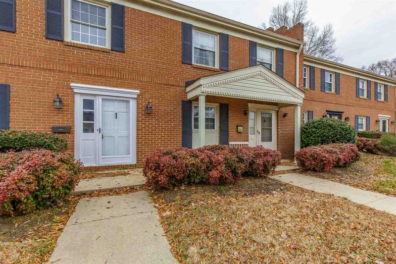603 Isley Pl #C, Burlington, NC 27215