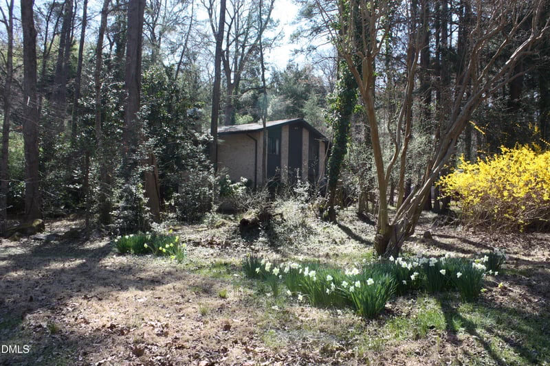 603 Kensington Dr, Chapel Hill, NC 27514