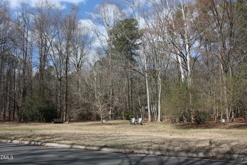 603 Kensington Dr, Chapel Hill, NC 27514