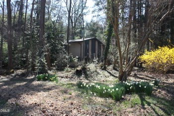 603 Kensington Dr, Chapel Hill, NC 27514