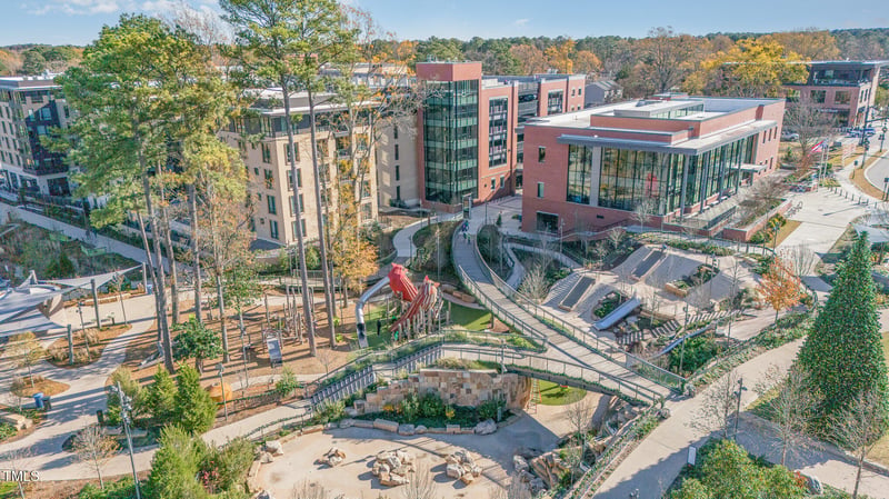 603 Kildaire Farm Rd #603-605, Cary, NC 27511