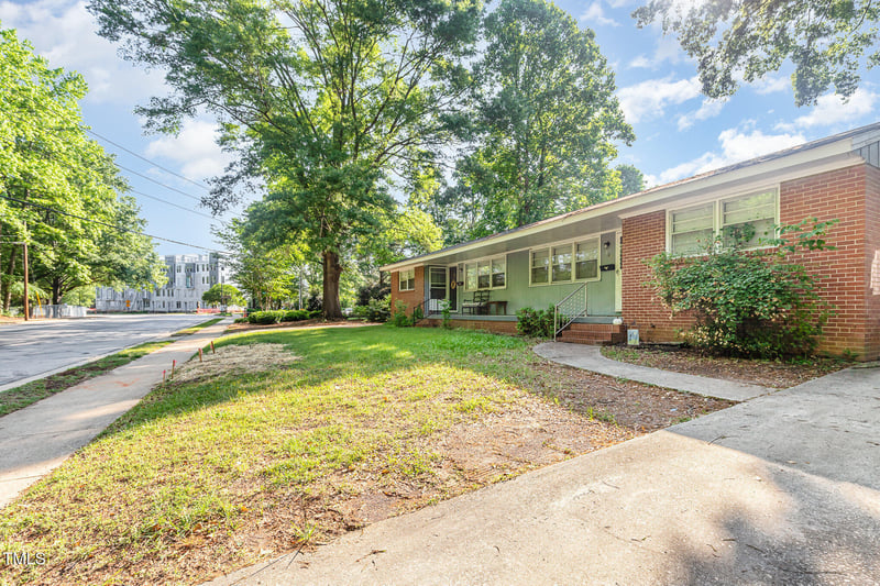 603 Kildaire Farm Rd, Cary, NC 27511