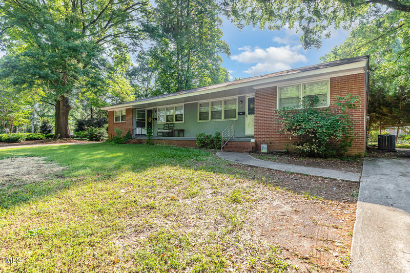 603 Kildaire Farm Rd, Cary, NC 27511