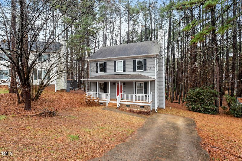 603 Kimberwood Ct, Garner, NC 27529