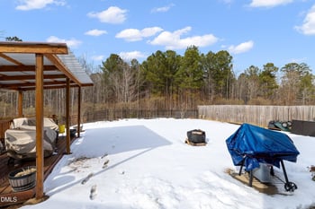 603 Lakemont Dr, Clayton, NC 27520