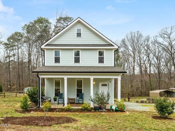 603 Lakeshore Dr, Hillsborough, NC 27278