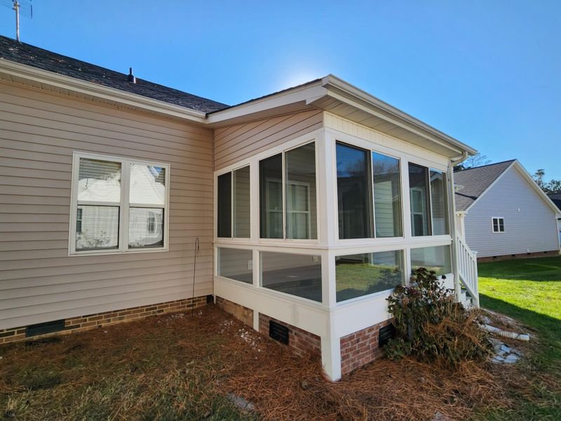 603 Latta Cir, Durham, NC 27712