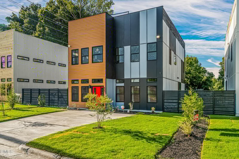 603 Lee St, Durham, NC 27701