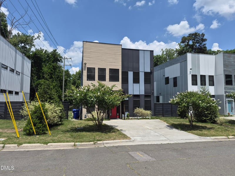 603 Lee St, Durham, NC 27701