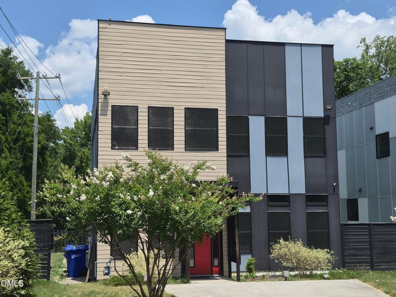 603 Lee St, Durham, NC 27701