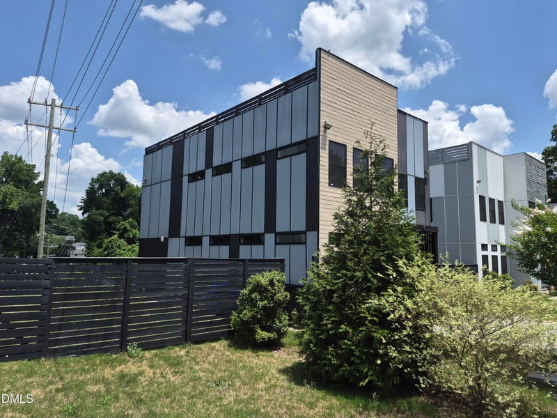 603 Lee St, Durham, NC 27701