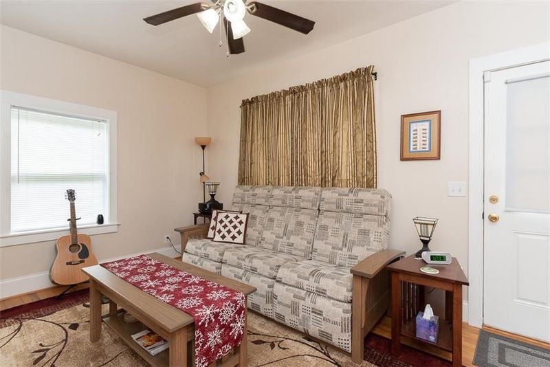 603 W Lee St, Mebane, NC 27302