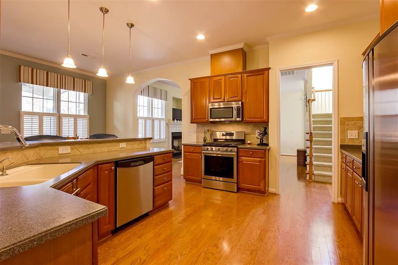603 Lyon Tree Ln, Durham, NC 27713