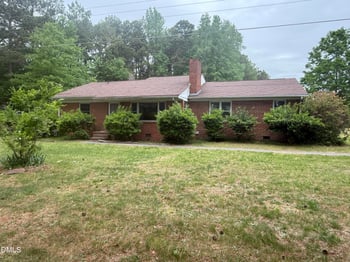 603 Main St, Rolesville, NC 27571