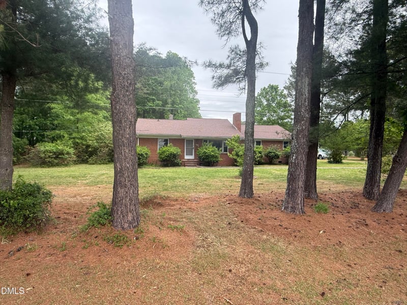 603 Main St, Rolesville, NC 27571