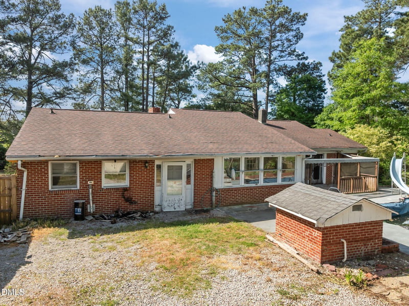 603 Main St, Rolesville, NC 27571