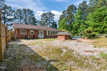 603 Main St, Rolesville, NC 27571