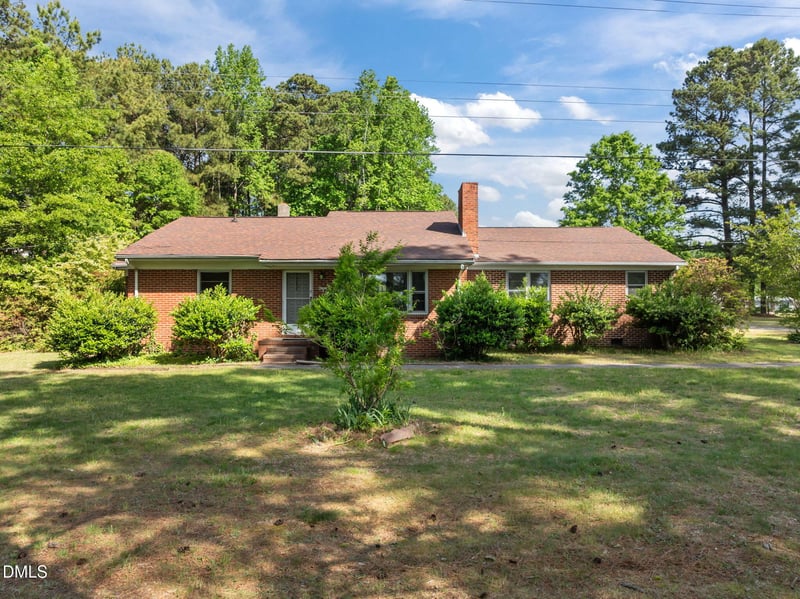 603 Main St, Rolesville, NC 27571