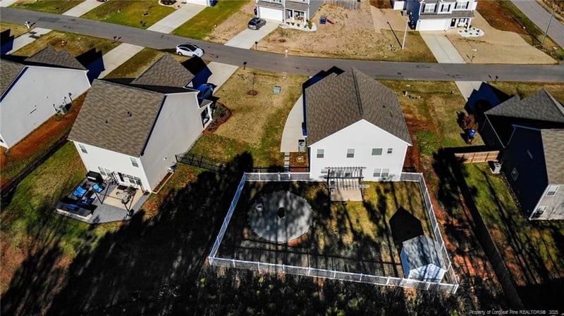 603 Marian Way, Sanford, NC 27330