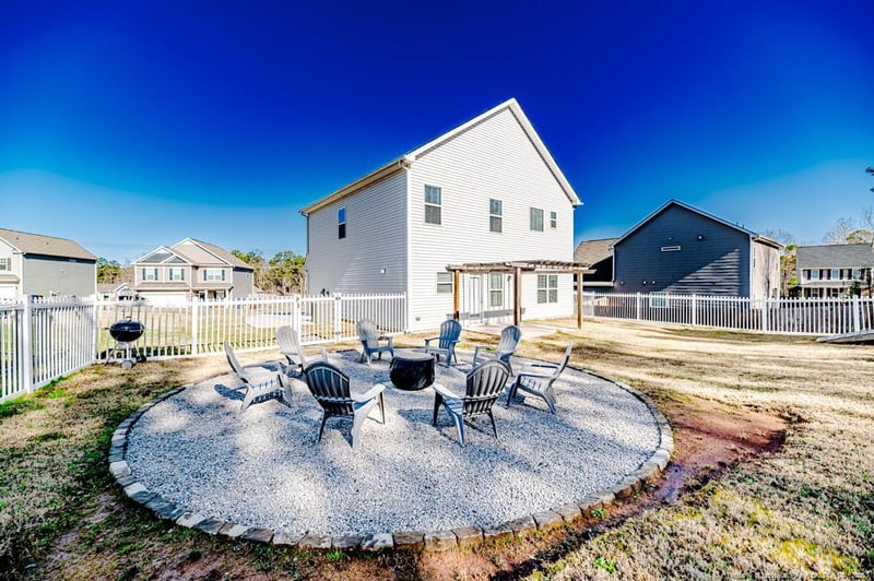 603 Marian Way, Sanford, NC 27330