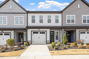 603 Marshskip Way, Rolesville, NC 27571