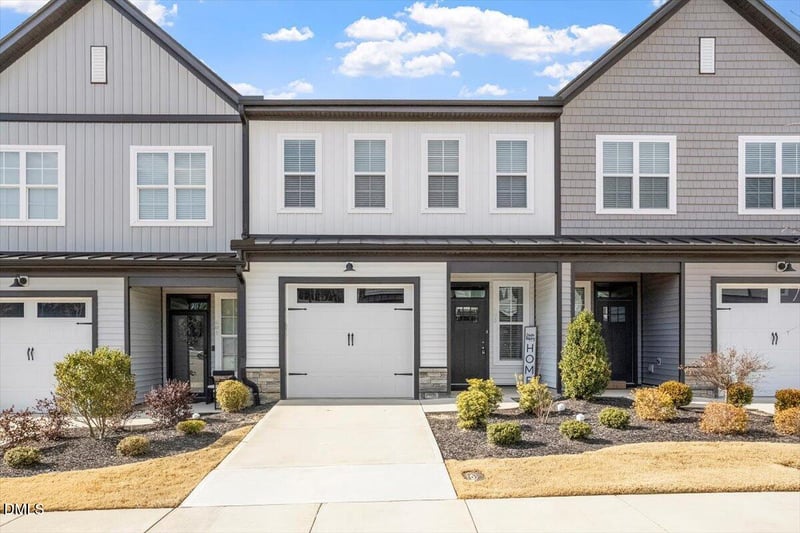 603 Marshskip Way, Rolesville, NC 27571