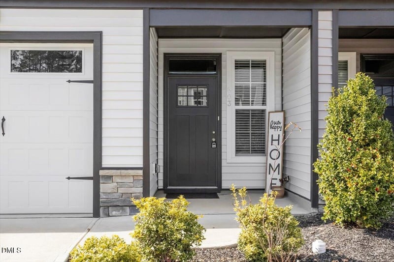 603 Marshskip Way, Rolesville, NC 27571