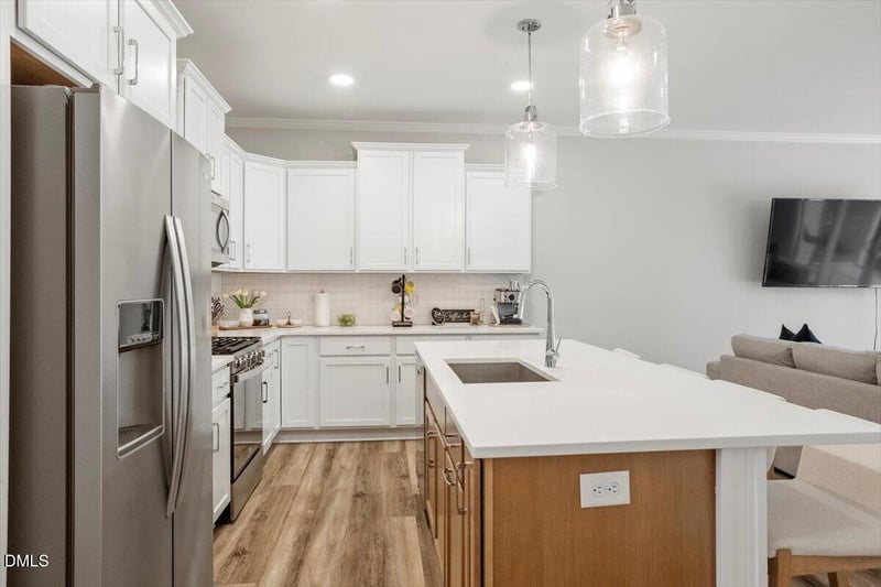 603 Marshskip Way, Rolesville, NC 27571