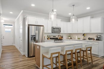 603 Marshskip Way, Rolesville, NC 27571