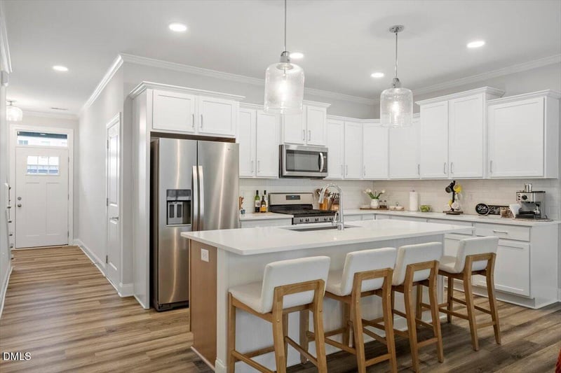 603 Marshskip Way, Rolesville, NC 27571